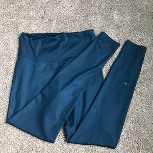C9 Champion Blue Leggings Size S